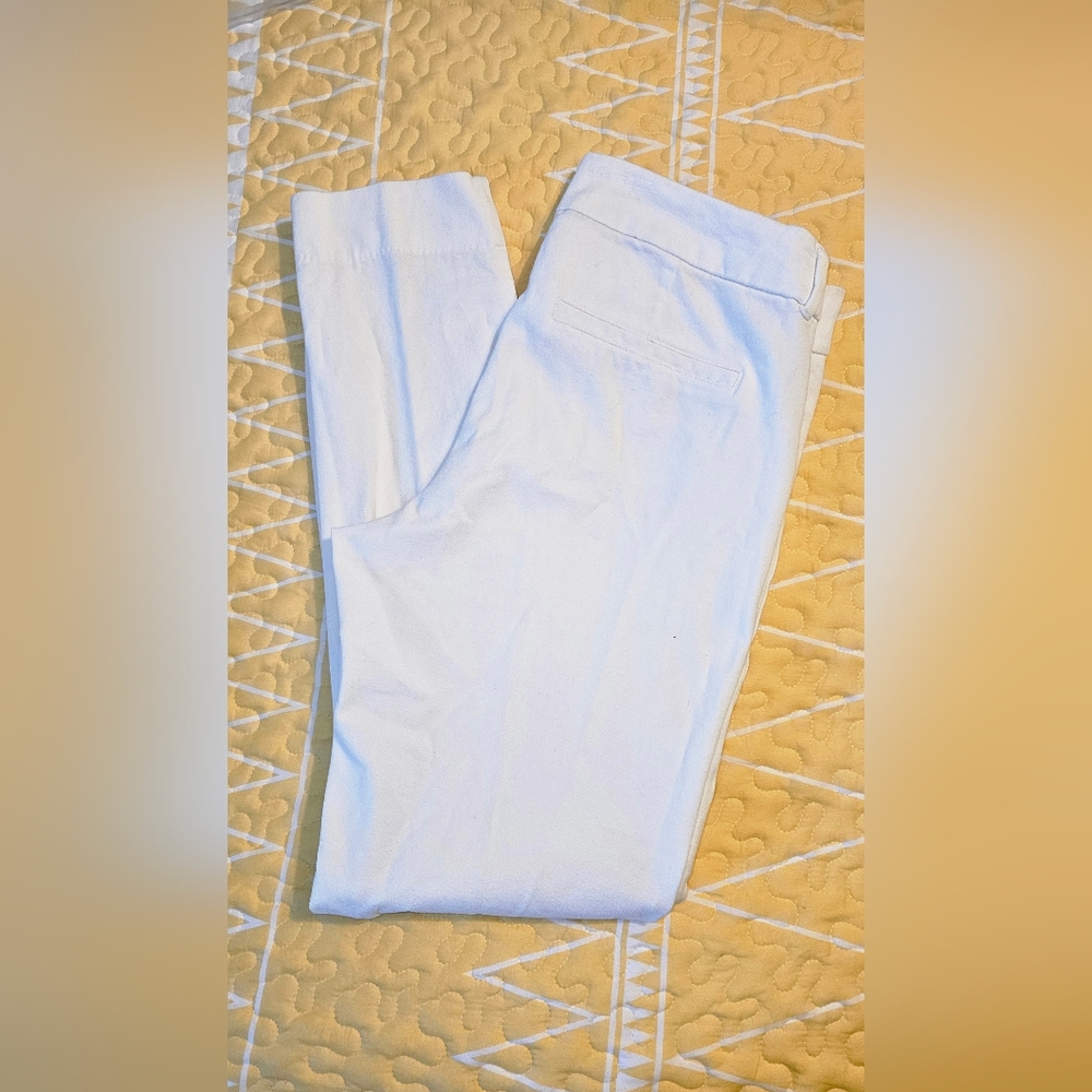 Old Navy Pixie Pants